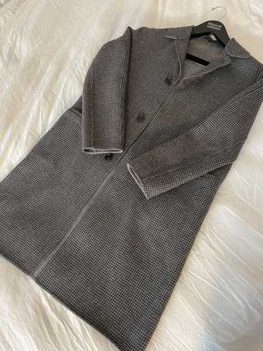 Berluti Berluti Houndstooth Coat - image 1