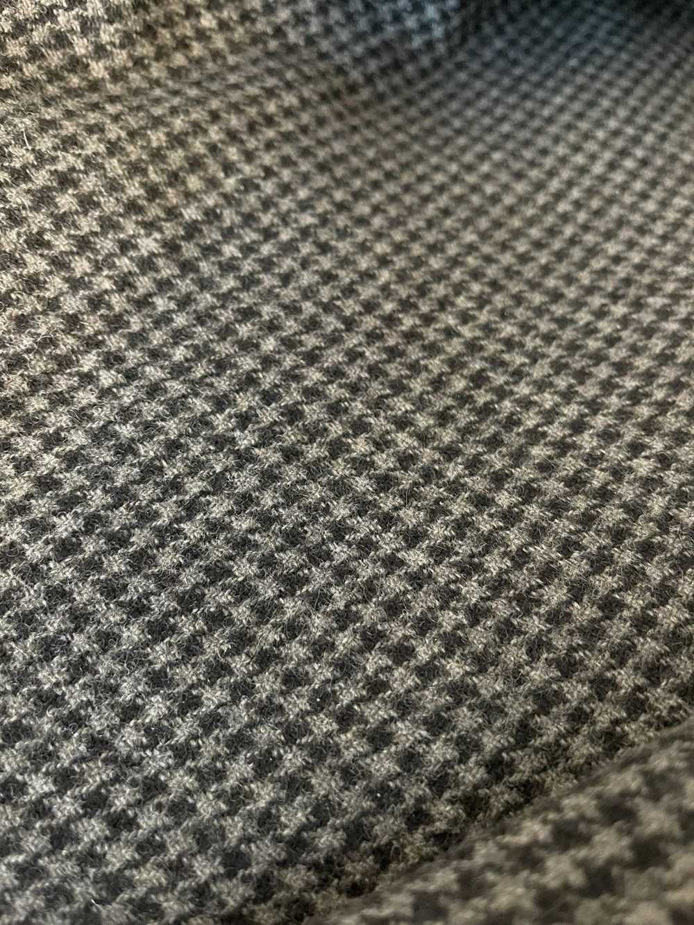 Berluti Berluti Houndstooth Coat - image 3