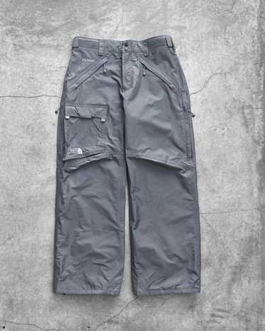 The North Face Hyvent Shell Pant - image 1