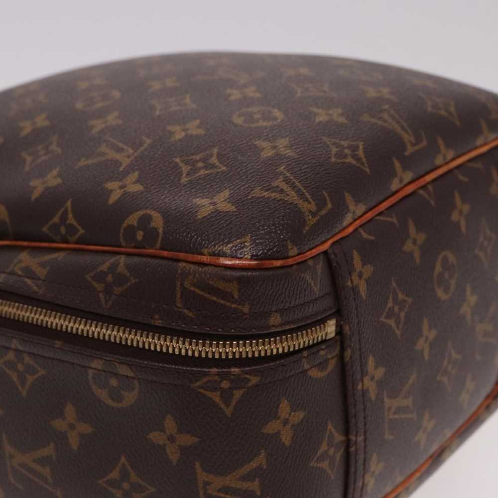 Louis Vuitton LOUIS VUITTON Monogram Excursion Ha… - image 10