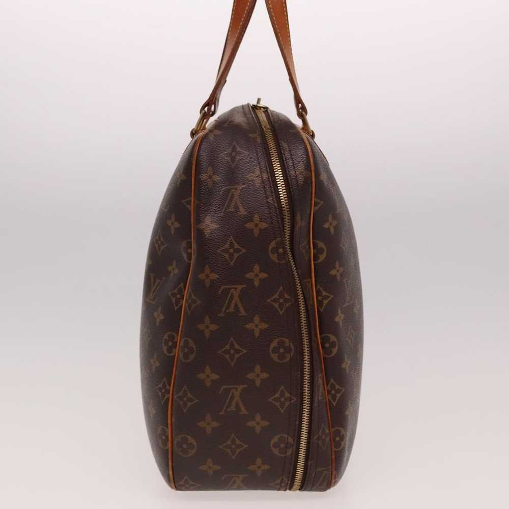 Louis Vuitton LOUIS VUITTON Monogram Excursion Ha… - image 4