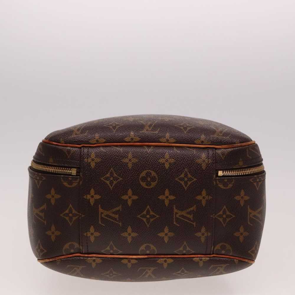 Louis Vuitton LOUIS VUITTON Monogram Excursion Ha… - image 9