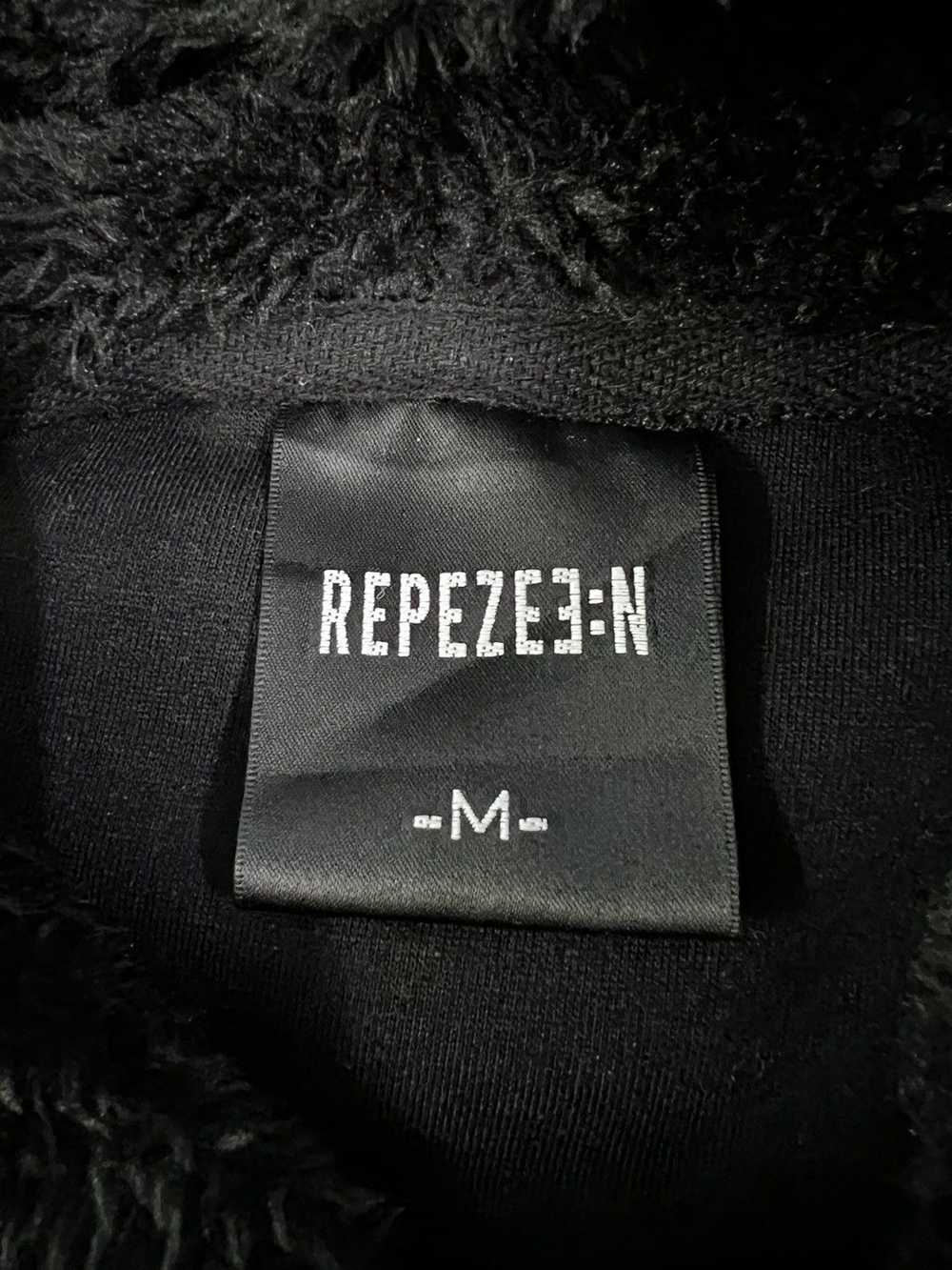 Custom Sweatshirt × Mink Fur Coat × Other Repezee… - image 6