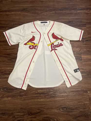 Jersey × Other × Streetwear St.louis cardinals jer