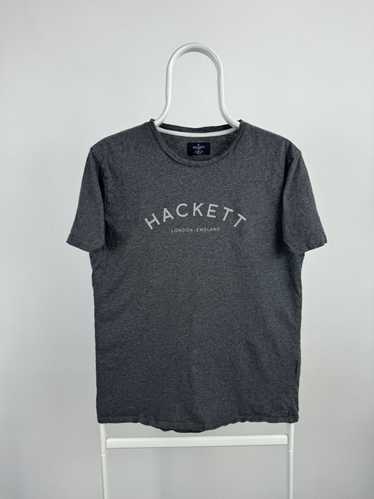 Hackett Hackett Classic Big Logo Tee