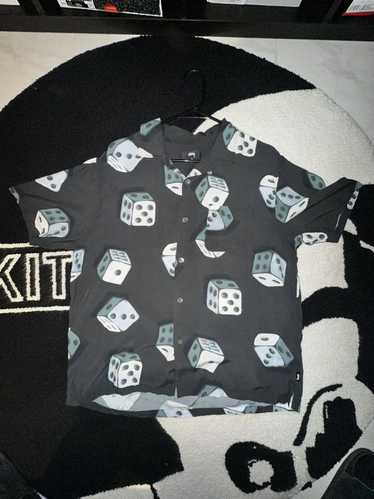 Stussy Stussy Dice Shirt