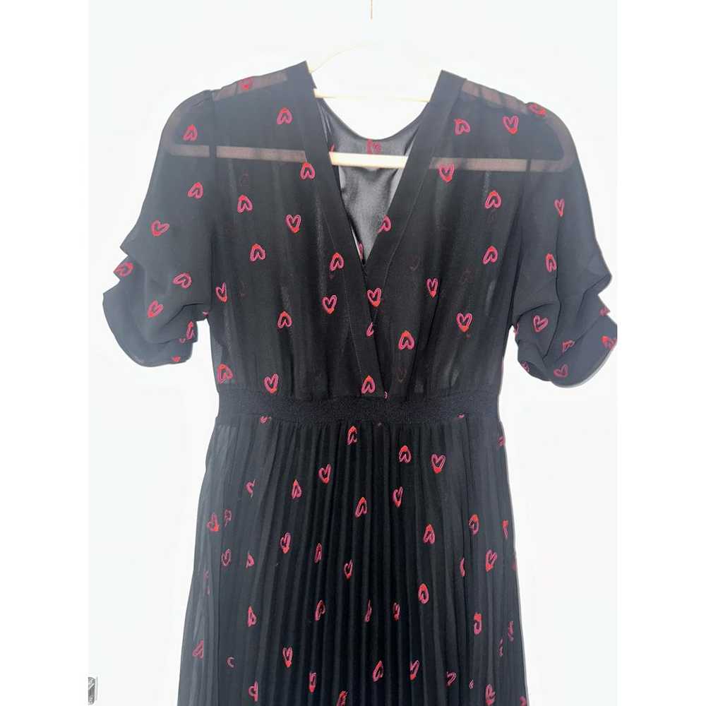 Maje Mini dress - image 6