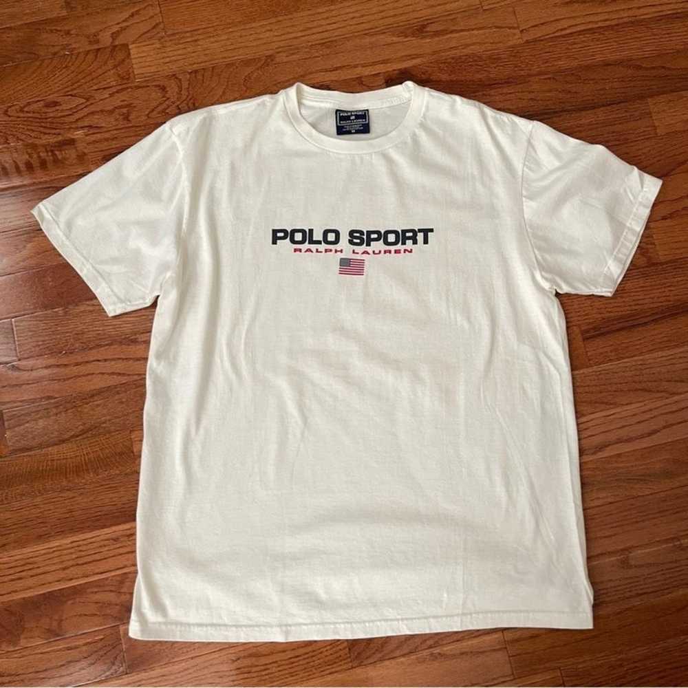 Polo Ralph Lauren T-shirt - image 2