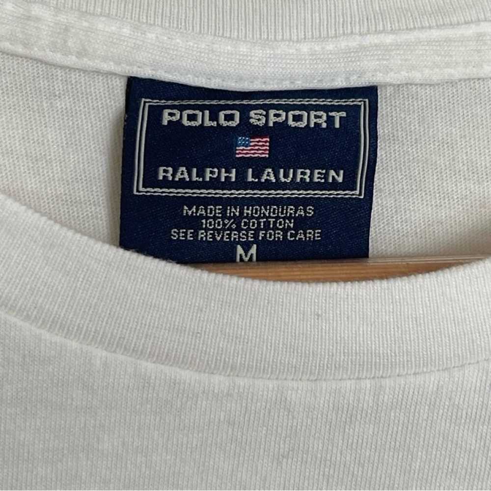 Polo Ralph Lauren T-shirt - image 3