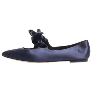 The Row Cloth ballet flats - image 1