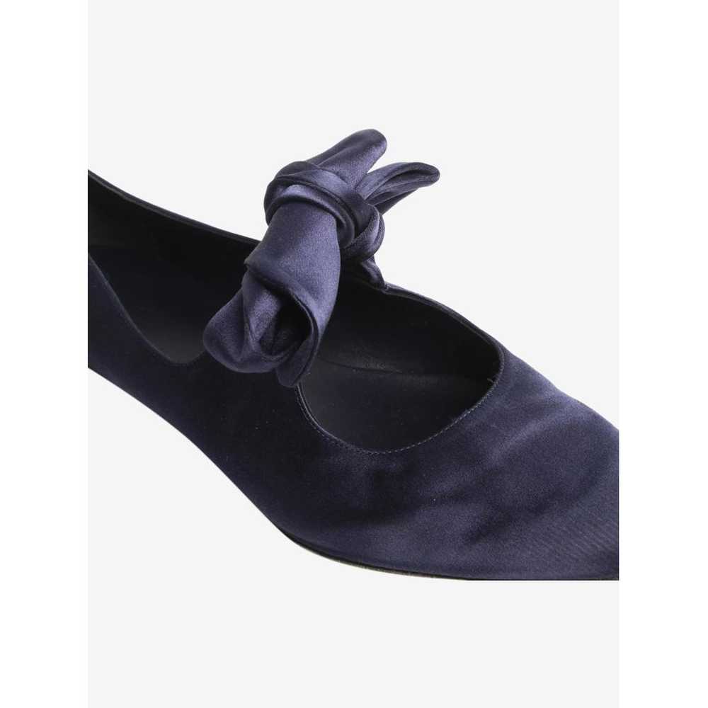 The Row Cloth ballet flats - image 6