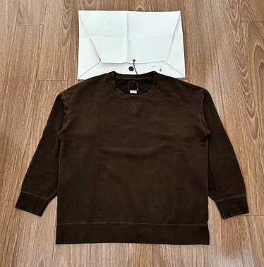 Visvim sweat l l - Gem