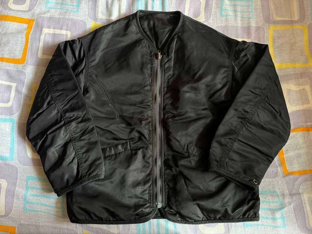 Visvim VISVIM 21SS IRIS JKT