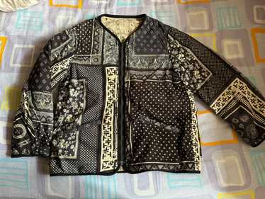 Visvim iris liner jkt - Gem