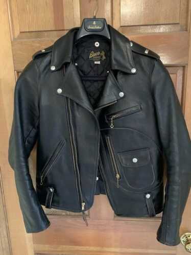 BUCO J-24L 36サイズ THE REAL McCOY'S BUCO J-24 JACKET サイズ36 ジャケット・アウター