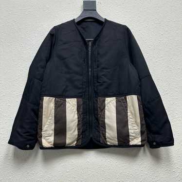 Visvim VISVIM iris liner jkt - image 1