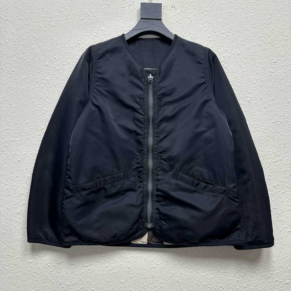 Visvim VISVIM iris liner jkt - image 3