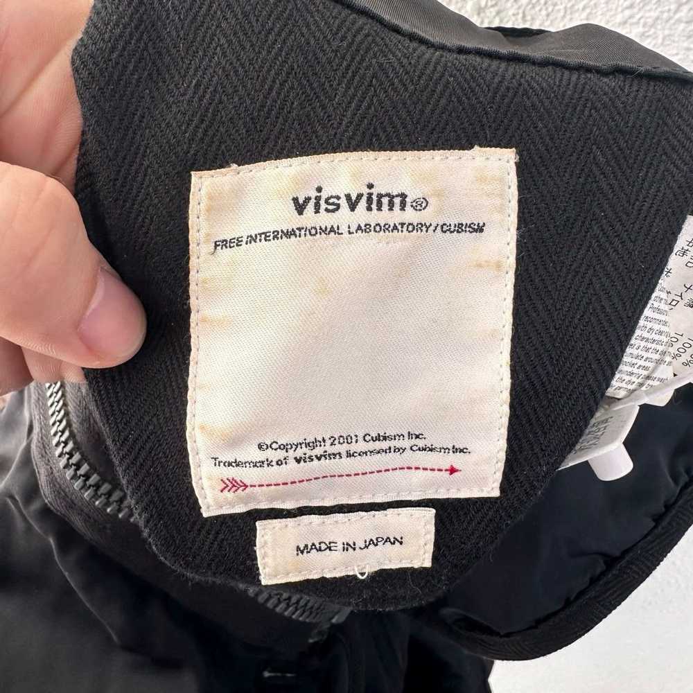 Visvim VISVIM iris liner jkt - image 5