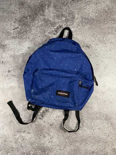 Eastpak × Streetwear × Vintage Rare Vintage Avant… - image 1