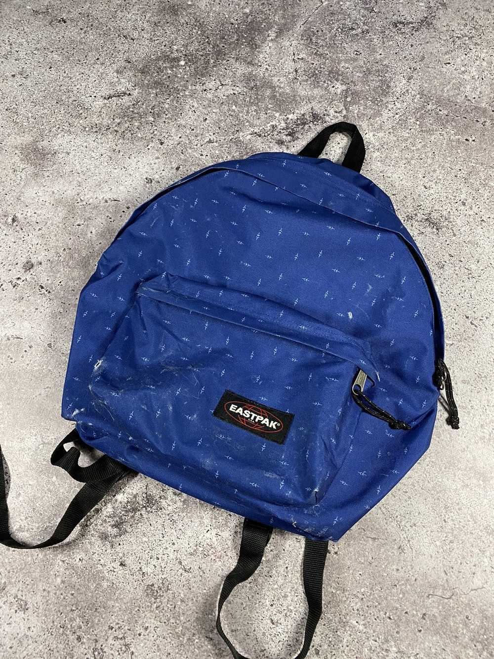 Eastpak × Streetwear × Vintage Rare Vintage Avant… - image 2