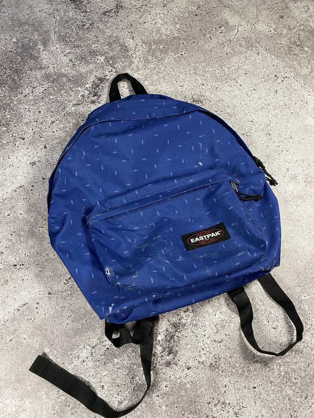 Eastpak × Streetwear × Vintage Rare Vintage Avant… - image 3