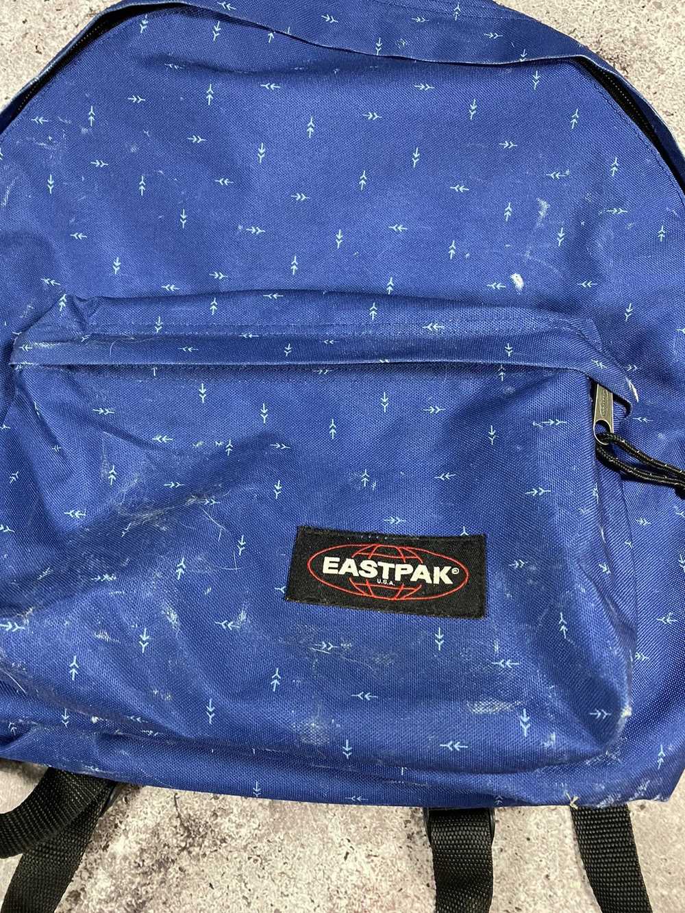 Eastpak × Streetwear × Vintage Rare Vintage Avant… - image 4