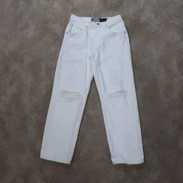 Levi's Levi's Silvertab '94 Baggy High Rise Denim… - image 1