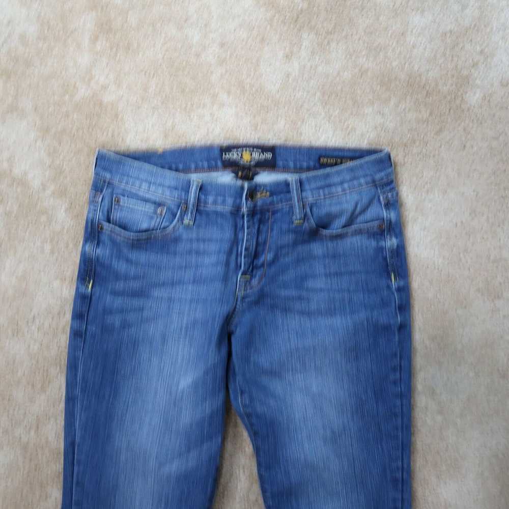 Lucky Brand Lucky Brand Sweet n Straight Jean Wom… - image 2