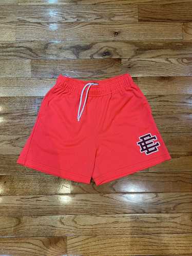 Eric Emanuel eric emanuel EE mesh shorts