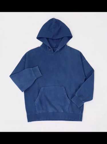 Visvim Visvim 17aw Jumbo Hoodie