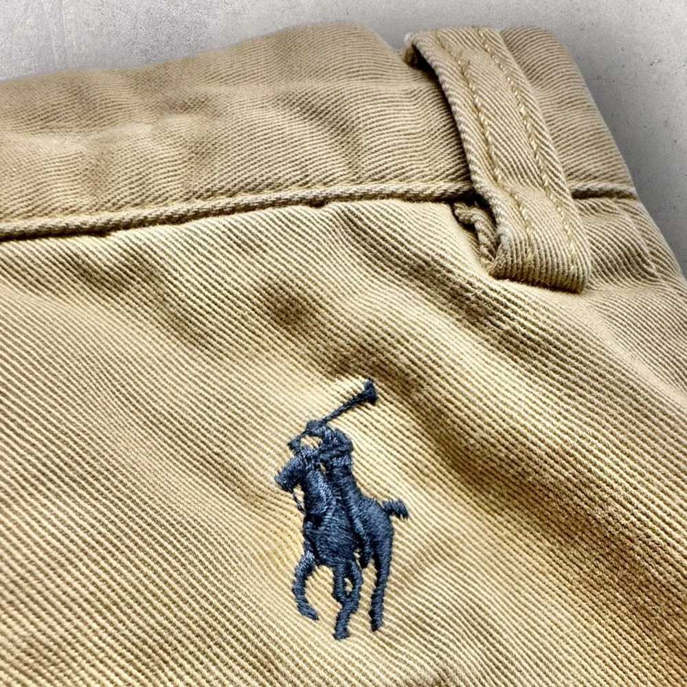 Polo Ralph Lauren × Vintage Polo Ralph Lauren Kha… - image 3