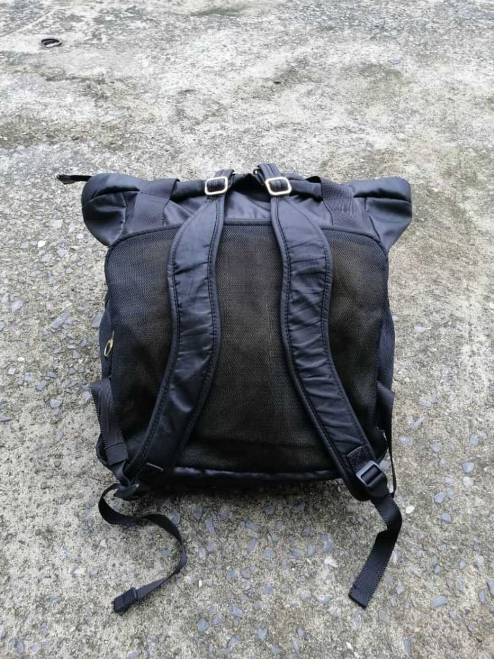 Japanese Brand Kanana Project Buckle Backpacks - image 5