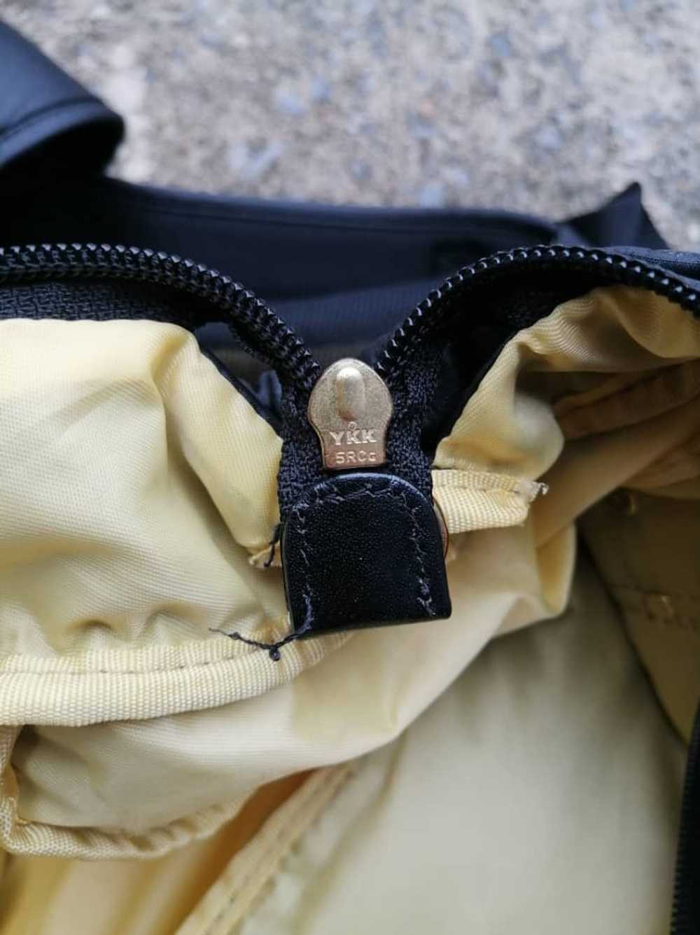 Japanese Brand Kanana Project Buckle Backpacks - image 6