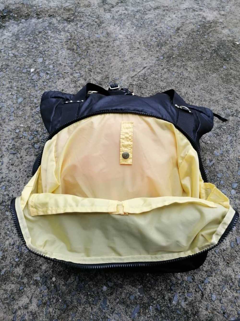 Japanese Brand Kanana Project Buckle Backpacks - image 7