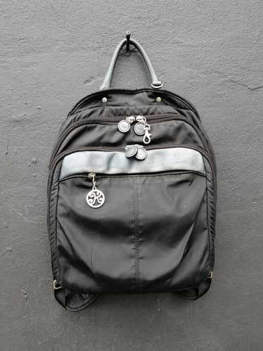 Japanese Brand Kanana Project Small Backpacks