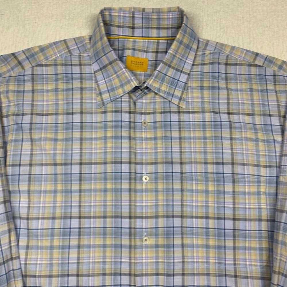 Robert Talbott Robert Talbott Carmel Shirt Mens X… - image 2