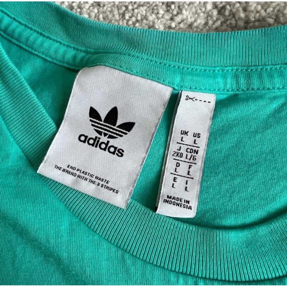 Adidas T-shirt - image 2