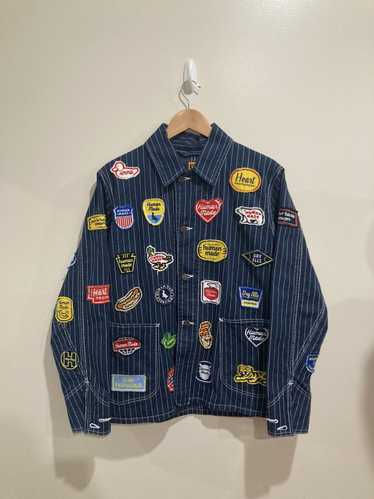 Human Made Chore jacket - image 1