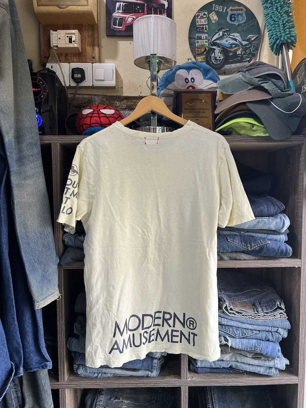 Made In Usa × Modern Amusement × Streetwear 🔥Dis… - image 3