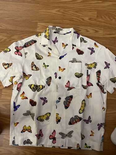 Palm Angels Palm angels button up