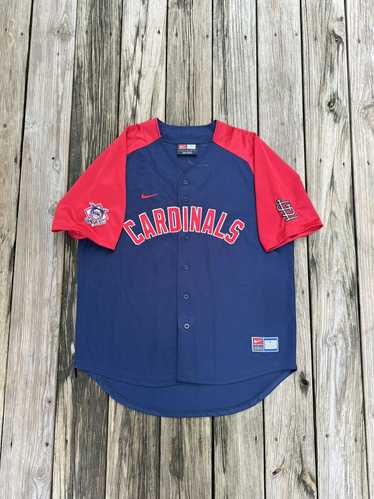 Nike St. Louis Cardinals Nike Jersey