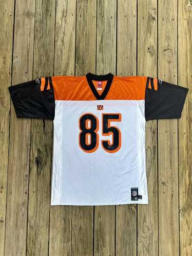 NFL Cincinnati Bengals Chad Johnson Jersey