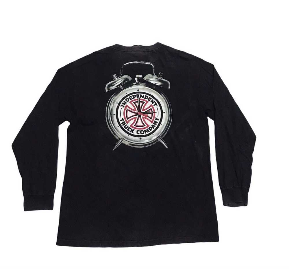 Independent Truck Co. × Thrasher Thrasher Indepen… - image 3