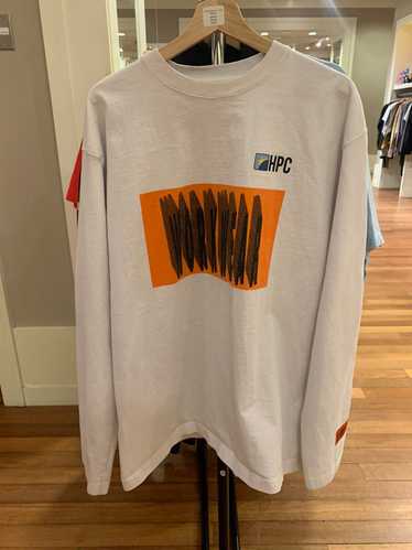 Heron Preston Heron Preston Work Wear long sleeve