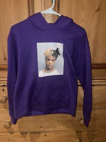 Revenge revenge purple xxxtentacion Gem