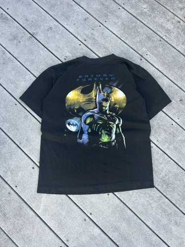 Batman × Streetwear × Vintage Vintage Batman Shirt