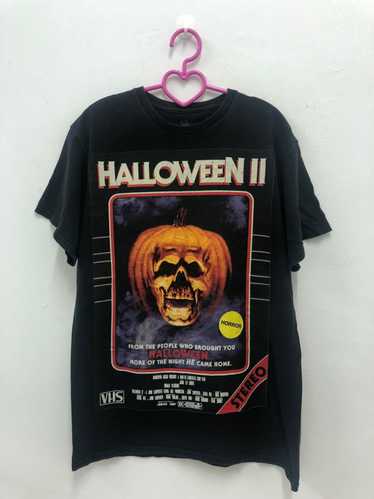 Movie Film Cinema Rare Halloween Ii Horror Scary