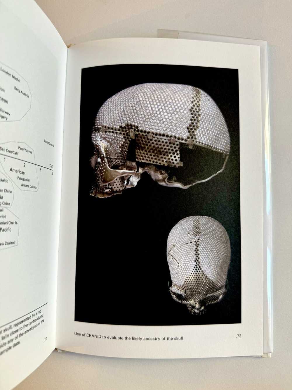 Damien Hirst DAMIEN HIRST: SIGNED - BOOK “For the… - image 3