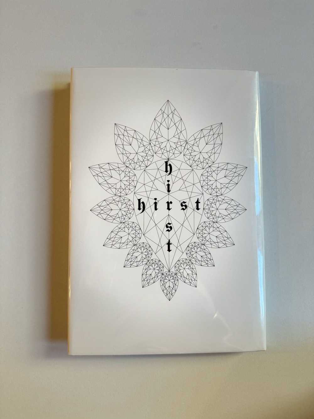 Damien Hirst DAMIEN HIRST: SIGNED - BOOK “For the… - image 8