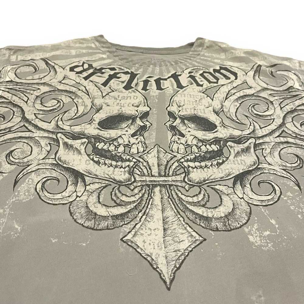 Affliction × Ed Hardy × Vintage Affliction by Tim… - image 2